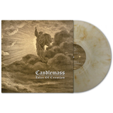 CANDLEMASS – TALES OF CREATION (35TH ANNIVERSARY MARBLE VINYL) - LP •