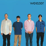 WEEZER – WEEZER (BLUE ALBUM) (30TH ANNIVERSARY SUPER DELUXE BOX) - LP •