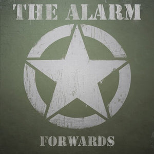 ALARM – FORWARDS - CD •