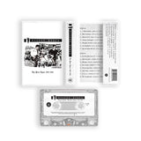 REAGAN YOUTH – POSS TAPES 1981-1983 - TAPE •