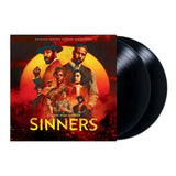 SINNERS – O.S.T. - LP •