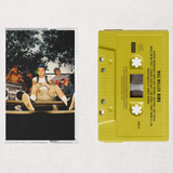 MILLER,MAC – K.I.D.S. - TAPE •