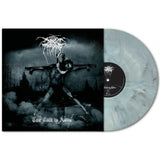 DARKTHRONE – CULT IS ALIVE (20TH ANNIVERSARY MARBLE) - LP •
