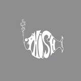 PHISH – WHITE TAPE (SILVER/WHITE SPLATTER) - LP •