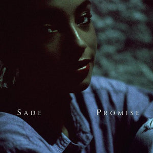 SADE – PROMISE - CD •