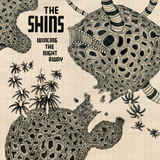 SHINS – WINCING THE NIGHT AWAY - LP •