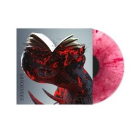 SIGNS OF THE SWARM – ABSOLVERE (BLOODSHOT VINYL) - LP •