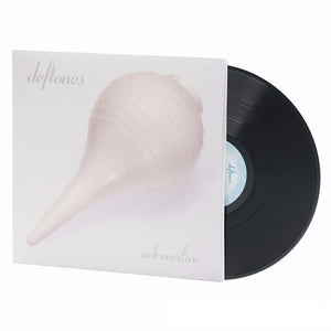 DEFTONES – ADRENALINE (180 GRAM) - LP •