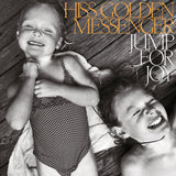 HISS GOLDEN MESSENGER – JUMP FOR JOY (ORANGE/BLACK SWIRL PEAK VINYL) - LP •