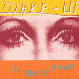 MAKE UP – IN MASS MIND (PINK VINYL) - LP •