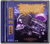 PEELINGFLESH – G CODE - CD •