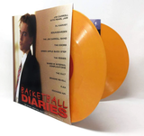 BASKETBALL DIARIES – ORIGINAL SOUNDTRACK (BASKETBALL ORANGE VINYL - RSD 2019) - LP •