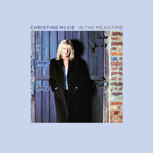 MCVIE,CHRISTINE – IN THE MEANTIME - LP •