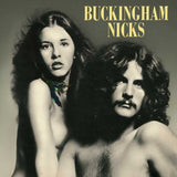 BUCKINGHAM / NICKS – BUCKINGHAM / NICKS (INDIE EXCLUSIVE PINK VINYL) - LP •