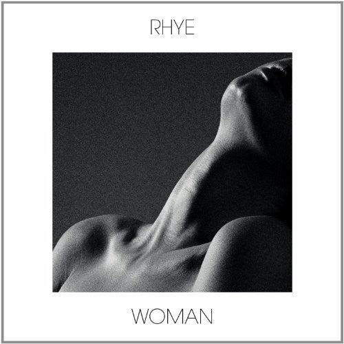 RHYE – WOMAN - LP •