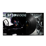 GRAND PUBA – 2000 - LP •