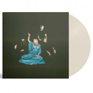 BLUES PILLS – BIRTHDAY (BONE WHITE) - LP •