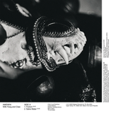 AMENRA – WITH FANG AND CLAW - CD •