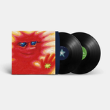 BLACK COUNTRY NEW ROAD – FOREVER HOWLONG (BLACK) - LP •