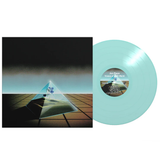 JAZZ PLAYAZ – VISIONS OF A SIC WORLD (BABY BLUE VINYL) - LP •