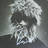 KESHI – REQUIEM (SIGNED INSERT) - CD •