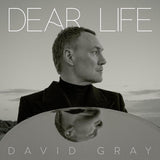 GRAY,DAVID – DEAR LIFE (SEAWEED GREEN) - LP •