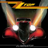 ZZ TOP – ELIMINATOR (RHINO HIGH FIDELITY ROCKTOBER 2025 BRICK & MORTAR EXCLUSIVE) - LP •