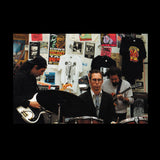 SUN CITY GIRLS – EXTRA-SENSORY DEFECTION / GRAVEROBBING THE FUTURE - LP •