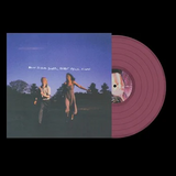 ARM'S LENGTH – NEVER BEFORE SEEN NEVER AGAIN FOUND (INDIE EXCLUSIVE GRAPE PURPLE) - LP •