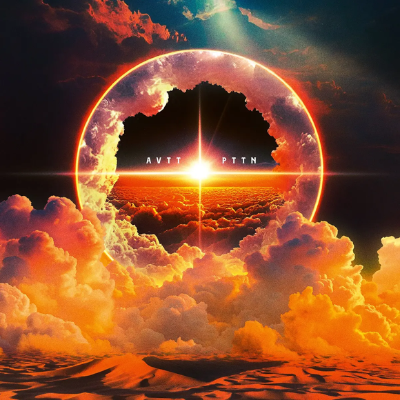 AVTT/PTT (The Avett Brothers & Mike Patton) – AVTT/PTT CD <br>PREORDER out 11/14/2025 •