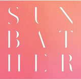 DEAFHEAVEN – SUNBATHER: 10TH ANNIVERSARY REMIX/REMASTER (RED/GOL - LP •