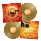 LIFE OF AGONY – SOUL SEARCHING SUN (180 GRAM GOLD VINYL) - LP •