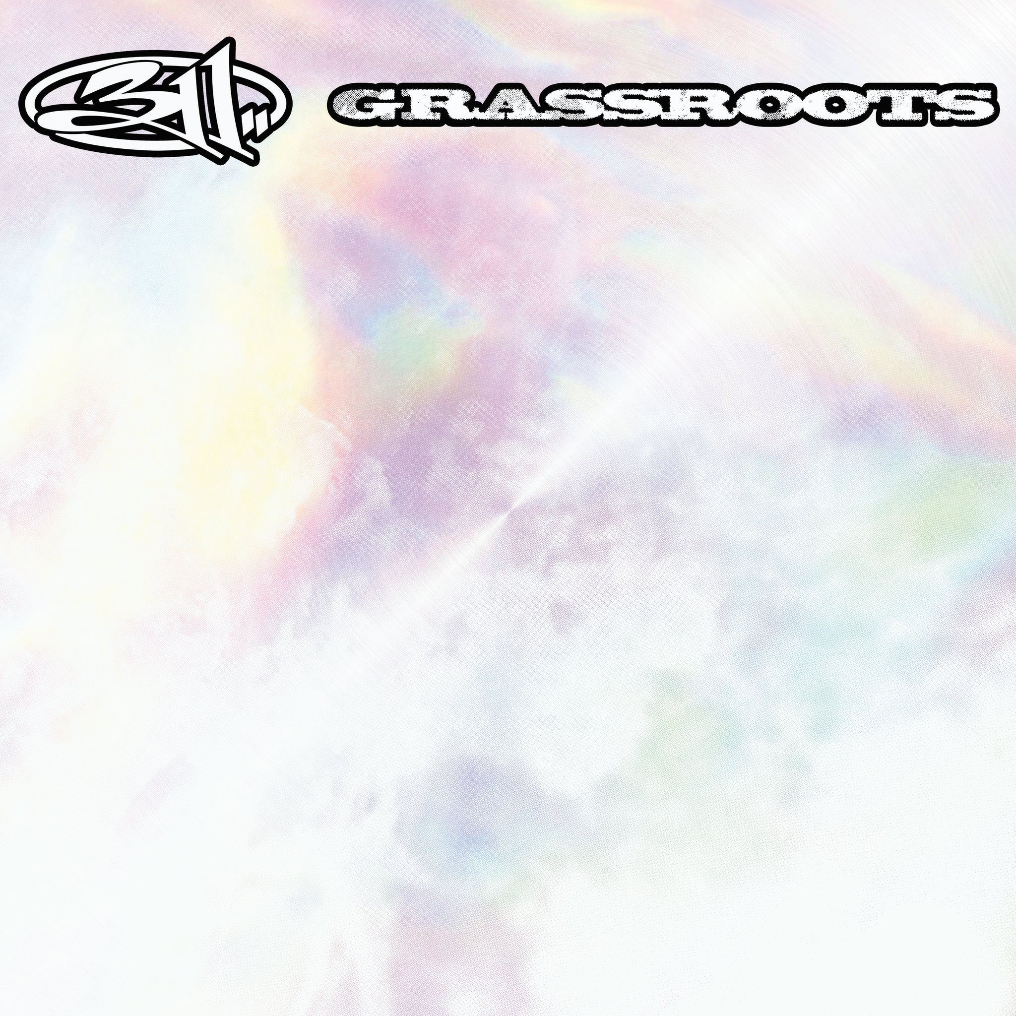 311 GRASSROOTS (BRWN) (BONUS TRACK LP – Lunchbox Records