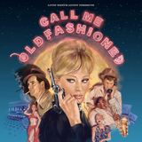 CALL ME OLD FASHIONED – VARIOUS (GOLD VINYL) - LP •