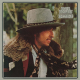 DYLAN,BOB – DESIRE  - LP •