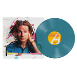 EINARSSON,KAKTUS – FACTOID HAPPINESS (TURQUOISE) - LP •