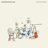 SLAUGHTER BEACH DOG – LIVE AT THE CABIN (GREEN VINYL) (RSD BLACK FRIDAY 2024) - LP •