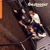 STOOGES – NOW PLAYING (ORANGE VINYL) - LP •