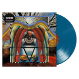 TALL TALL TREES – STICK TO THE MYSTICAL I (BLUE VINYL) - LP •