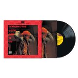 GAYE,MARVIN – LET'S GET IT ON (DEFINITIVE SOUND SERIES) - LP •