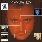 COLLINS,PHIL – 12"ERS (RSD BLACK FRIDAY 2025) - LP •