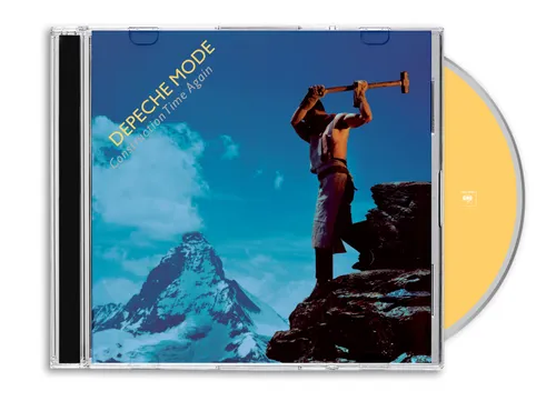 美品 Depeche Mode Construction Time Again Depeche Mode 美品 Depeche Mode Construction Time Again Depeche Mode
