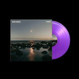 HUGHES,GLENN – CHOSEN (INDIE EXCLUSIVE PURPLE VINYL) - LP •
