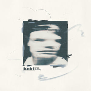WILD NOTHING – HOLD - CD •