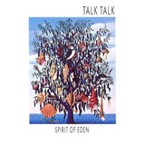 TALK TALK – SPIRIT OF EDEN (HALF SPEED MASTER) - LP •