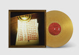 DEARS – LIFE IS BEAUTIFUL! (GOLD VINYL) - LP •