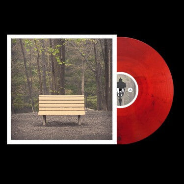 STREETLIGHT MANIFESTO HANDS THAT THIEVE (INDIE EXCLUSIVE RED) LP