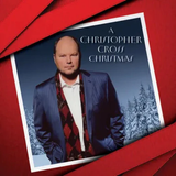 CROSS,CHRISTOPHER – CHRISTOPHER CROSS CHRISTMAS (WHITE VINYL) (RSD BLACK FRIDAY 2024) - LP •