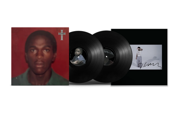 CAESAR,DANIEL – SON OF SPERGY (INDIE EXCLUSIVE SIGNED INSERT) (LIMIT 1) - LP •