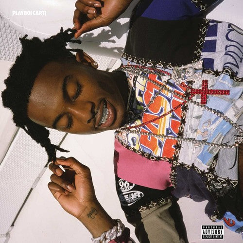 PLAYBOI CARTI – PLAYBOI CARTI - LP •